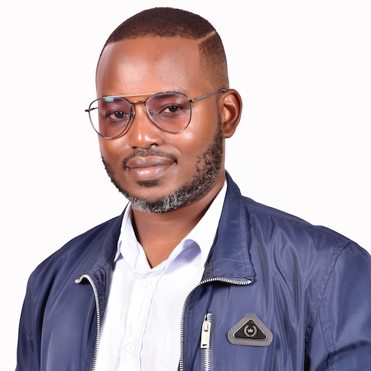 Evans Musomi Evans Musomi