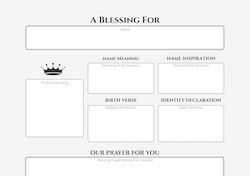 Neutral Gray Template (Free)