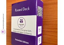 
              Rooted Deck Essentials Box