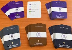 
              Rooted Deck Essentials Categories and Topics