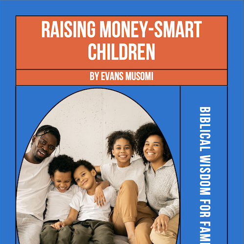 Money-Wise Principles Guide